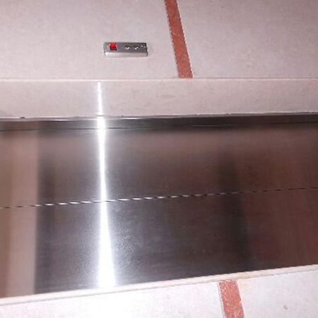 Mlc Gateway Deluxe Inn Bangalore Eksteriør billede