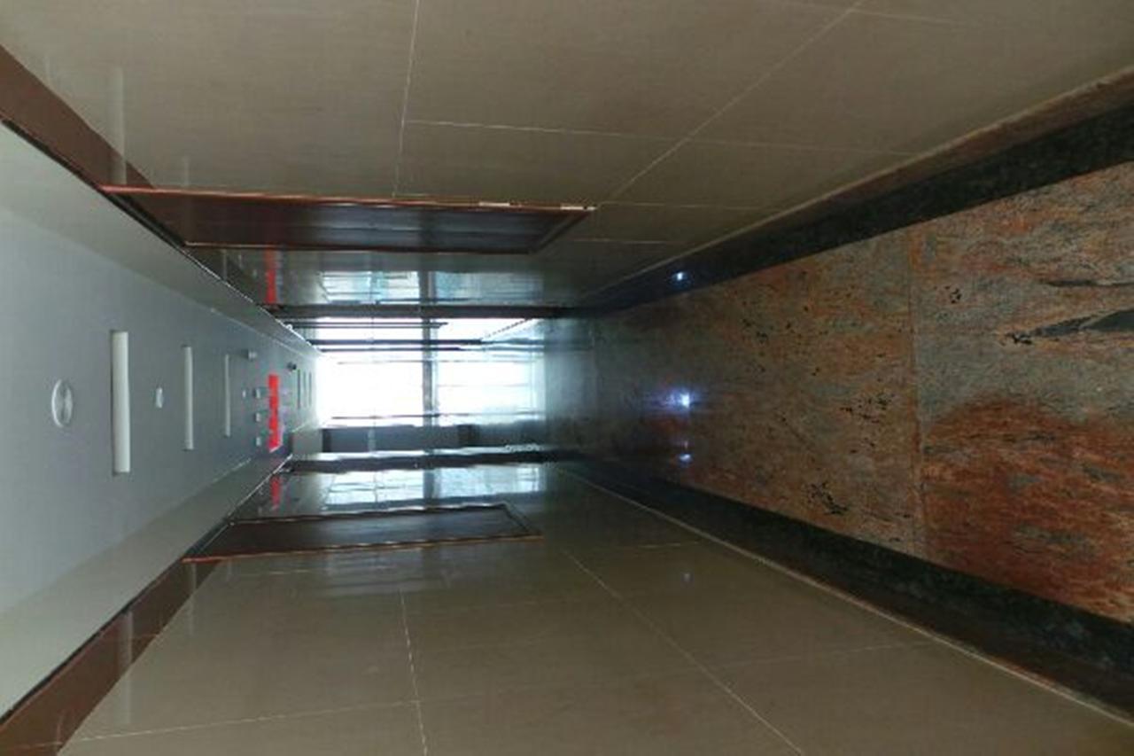 Mlc Gateway Deluxe Inn Bangalore Eksteriør billede